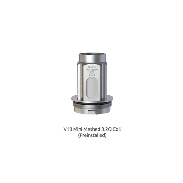 TFV18 Mini Replacement Coils - SMOK