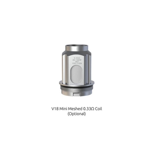 TFV18 Mini Replacement Coils - SMOK