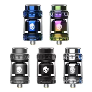 Blotto Mini RTA Atomizer 4ml - Dovpo