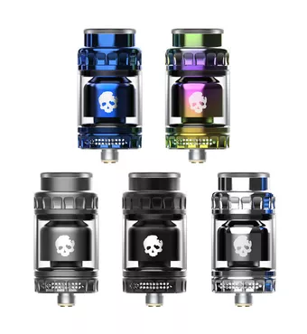 Blotto-Mini-RTA-1 Blotto Mini RTA Atomizer 4ml - Dovpo
