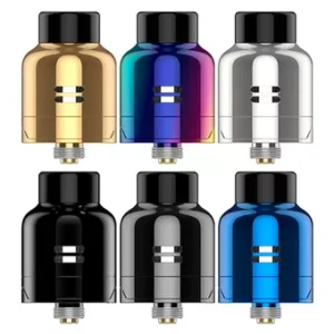 Drop Solo RDA V1.5 - Digiflavor