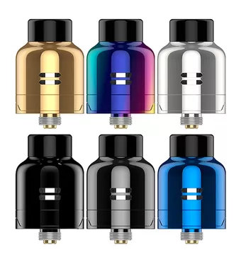 Drop Solo RDA V1.5 - Digiflavor