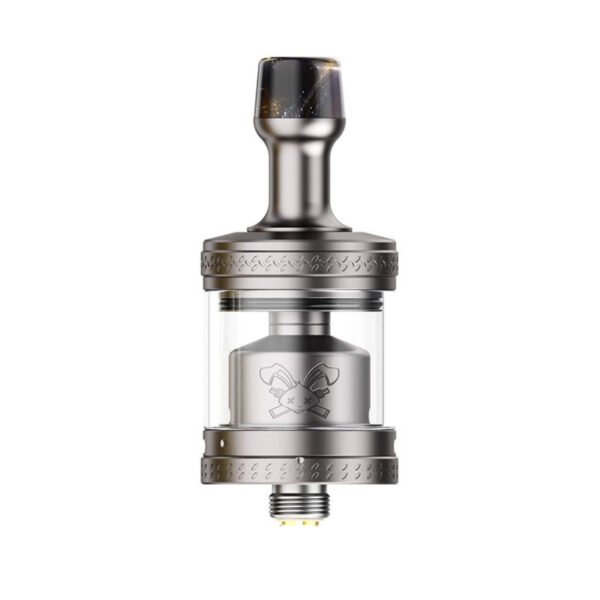 Dead Rabbit 2 MTL RTA - HellVape