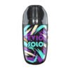 Evio Solo Pod Kit - Joyetech