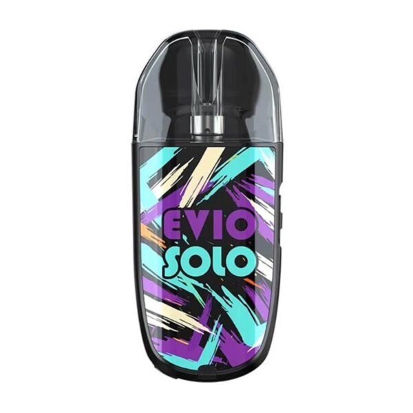 Evio Solo Pod Kit - Joyetech