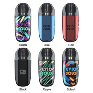 Evio Solo Pod Kit - Joyetech