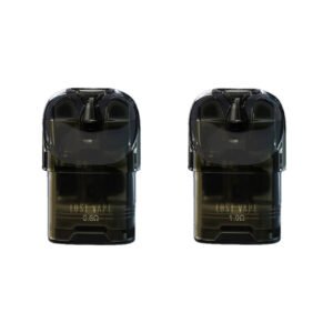 Cartucho de repuesto Ursa - Lost Vape