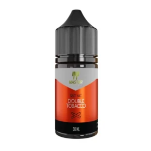 Double Tobacco SALT NIC