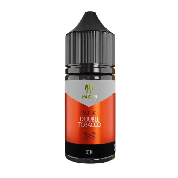 Double Tobacco SALT NIC
