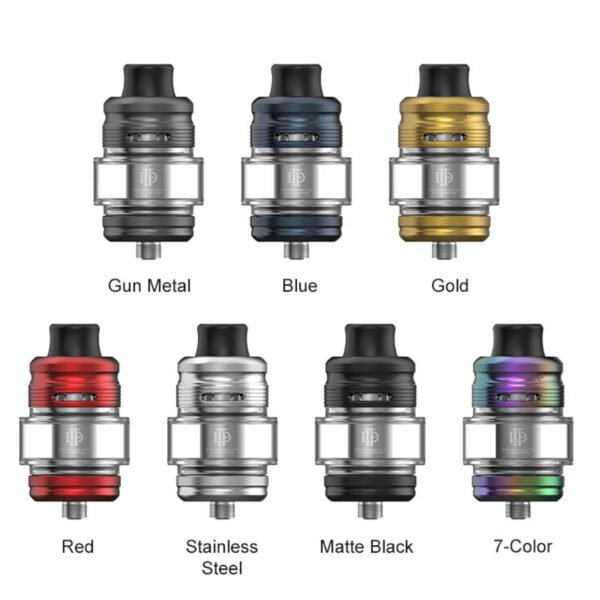 TF-D Sub Tank - SMOK