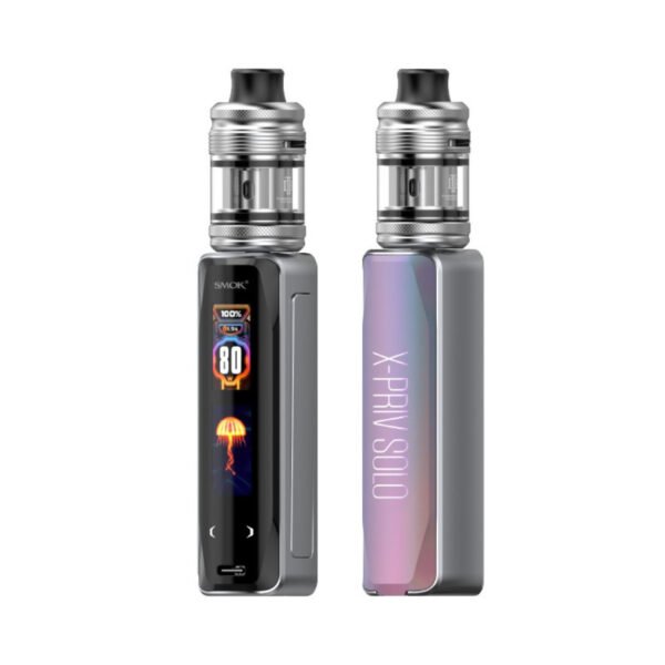 X-Priv Solo Kit - SMOK