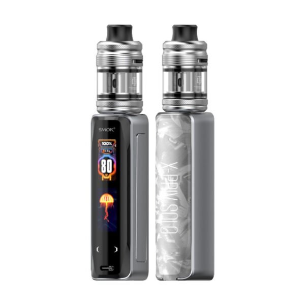 X-Priv Solo Kit - SMOK
