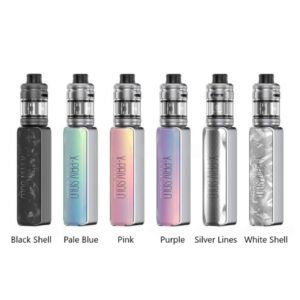 X-Priv Solo Kit - SMOK