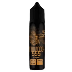 Tobacco 555 - VapeGhost
