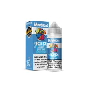 Sweets Iced Rain Bops - Vapetasia -100ml