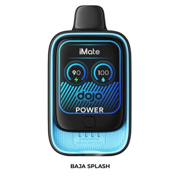 Vaporesso Dojo iMate X 20K Puff