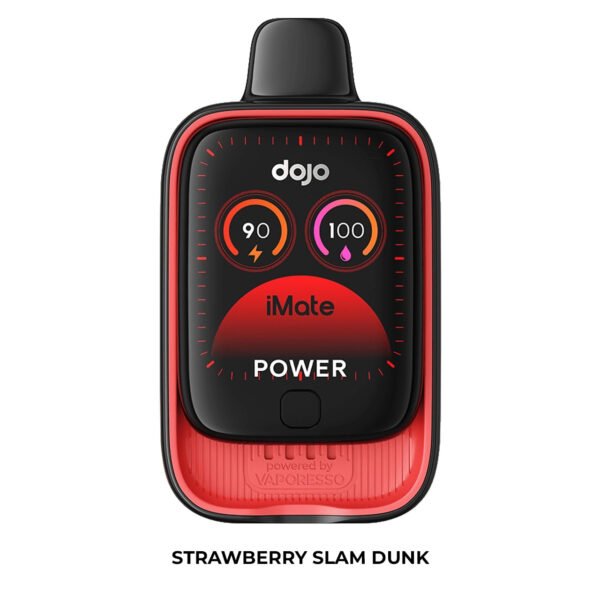 Vaporesso Dojo iMate X 20K Puff