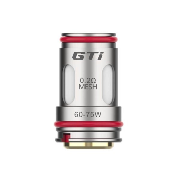 GTI Replacement Coils - VAPORESSO