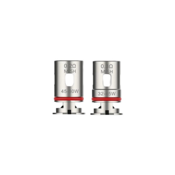 GTX/GTX-2 Replacement Coil - VAPORESSO