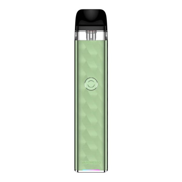Vaporesso_XROS_3_Kit_Fresh_Green__46037 XROS 3 Kit -Vaporesso