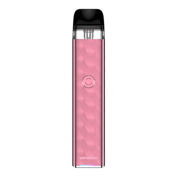 Vaporesso_XROS_3_Kit_Peach_Pink__03853 XROS 3 Kit -Vaporesso