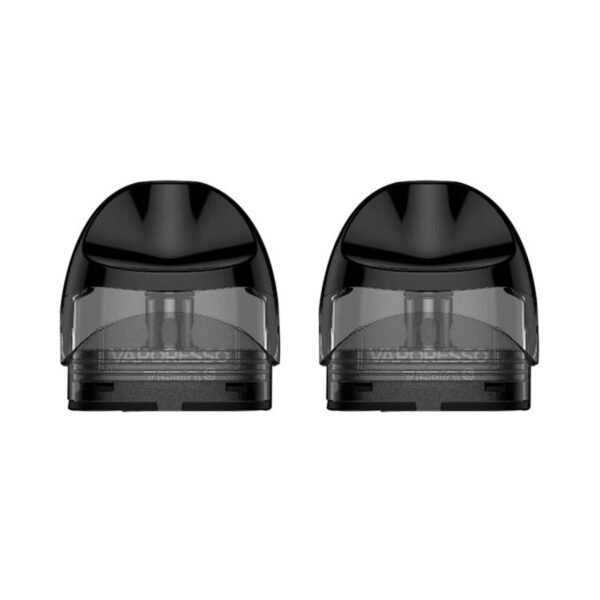 Vaporesso_Zero_S_Replacement_Pod_Cartridge_-_2PK__68319 Cartucho de repuesto para Zero S - Vaporesso