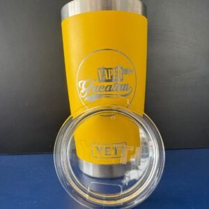 Termo Yeti - con logo VY