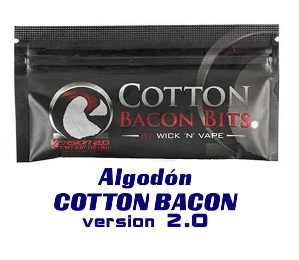 cotton-bacon-2g-algodon cotton Bacon