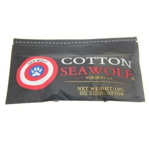 Cotton Sea Wolf