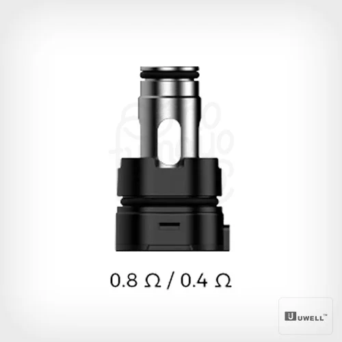 Crown M Replacement Coil - Uwell