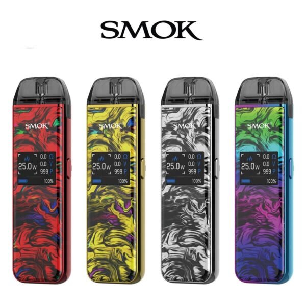 SMOK POZZ POD KIT 700MAH