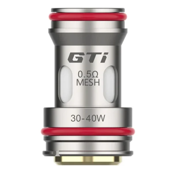 GTI Replacement Coils - VAPORESSO