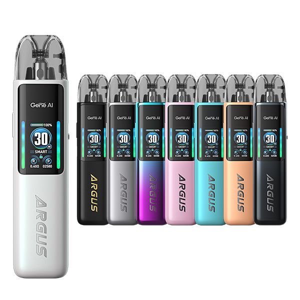 ARGUS G2 Pod Mod Kit - VooPoo