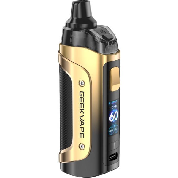 Aegis Boost 3 Kit GeekVape