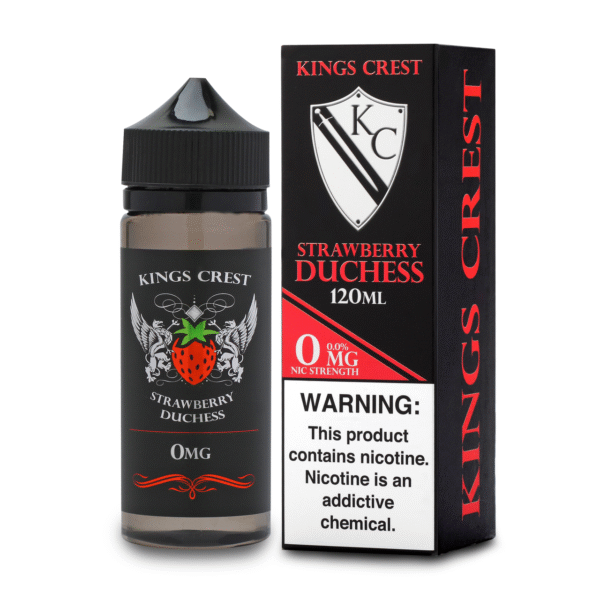 strawberry_duchess_120ml_Reserve_Box_lg__43075 Strawberry Duchess Reserve 120ml_King's Crest